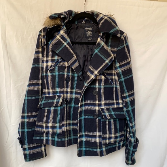 Coat - Picture 1 of 1